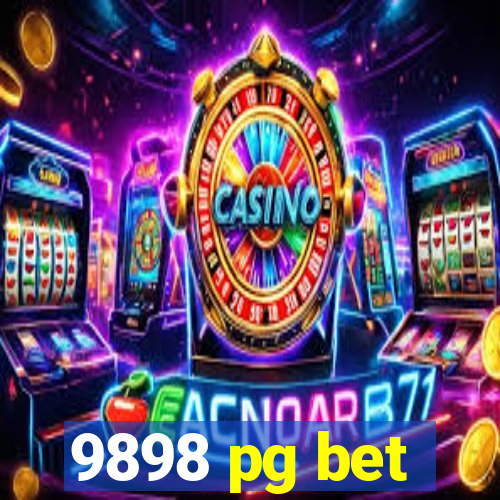 9898 pg bet