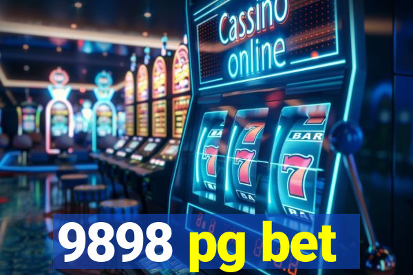 9898 pg bet