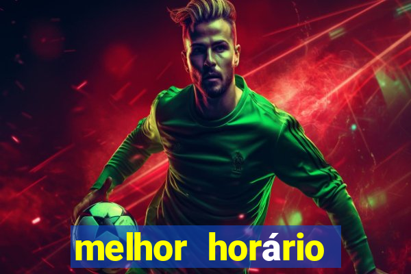 melhor horário para jogar fortune rabbit à noiteCommercial