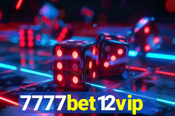 7777bet12vip