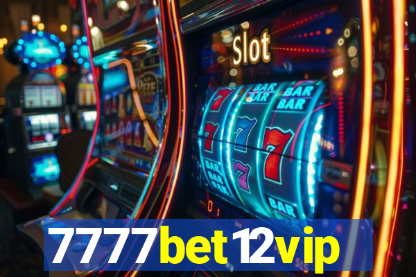 7777bet12vip