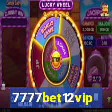 7777bet12vip