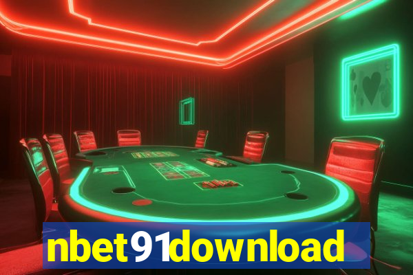 nbet91download