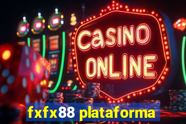 fxfx88 plataforma