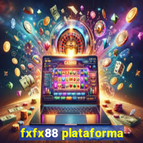 fxfx88 plataforma