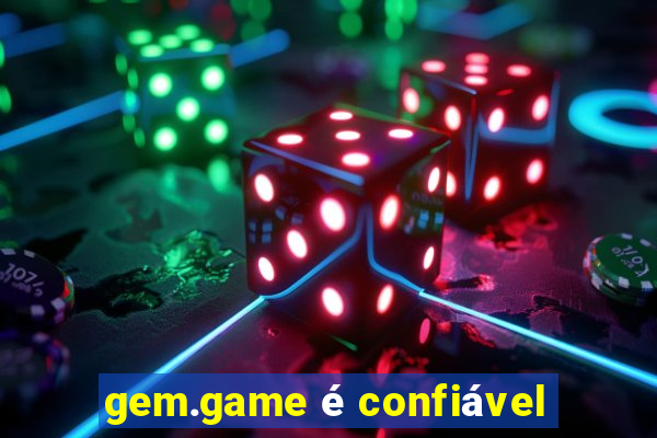 gem.game é confiável