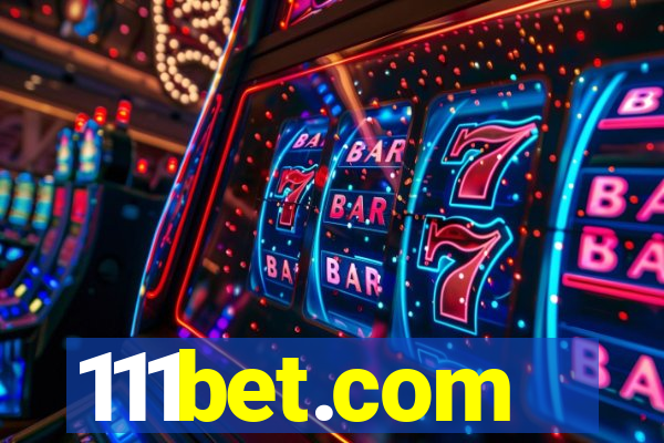 111bet.com