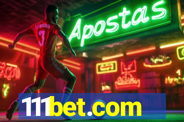 111bet.com