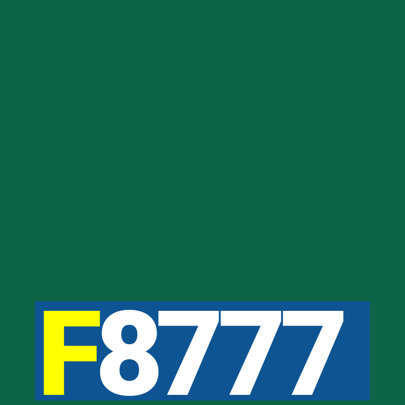 F8777