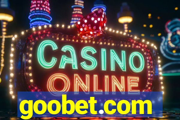 goobet.com