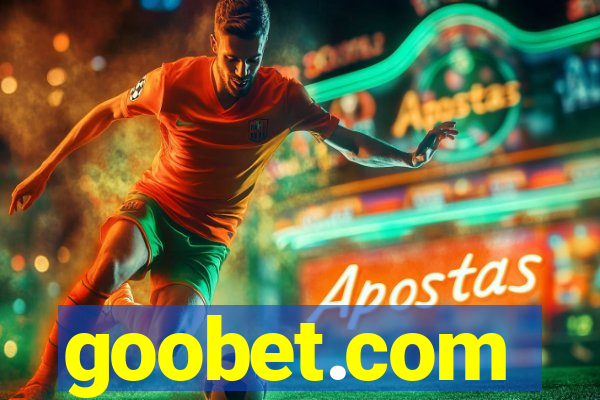 goobet.com