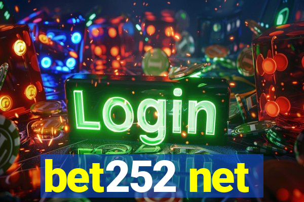 bet252 net