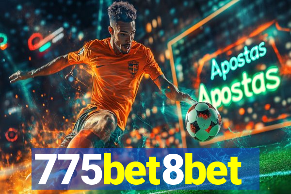 775bet8bet