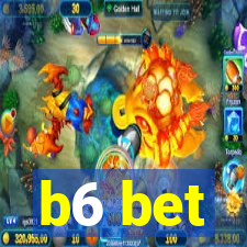 b6 bet