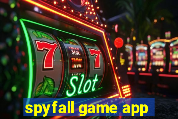 spyfall game app