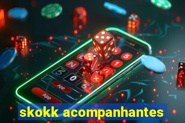 skokk acompanhantes