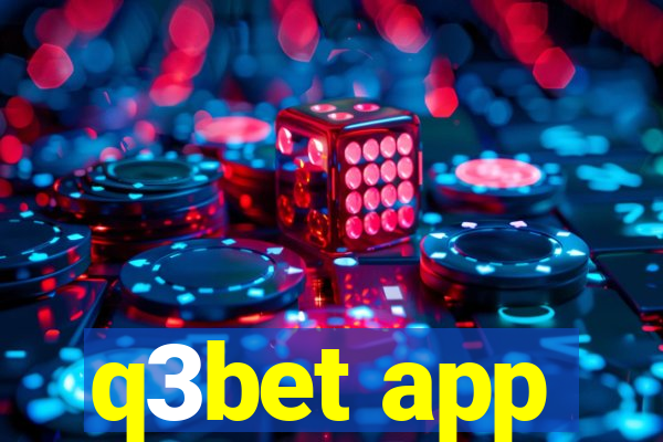 q3bet app