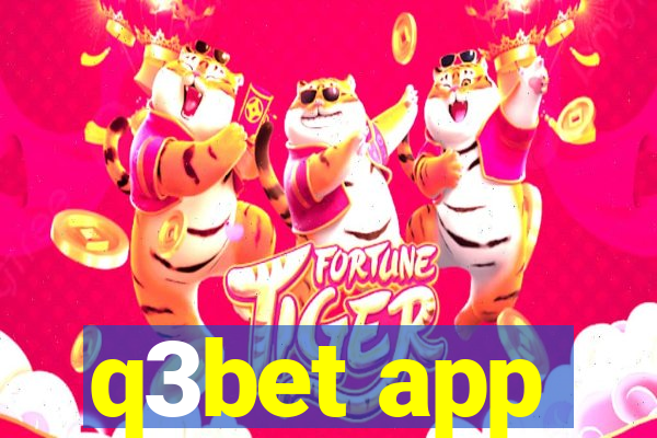 q3bet app