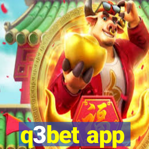 q3bet app