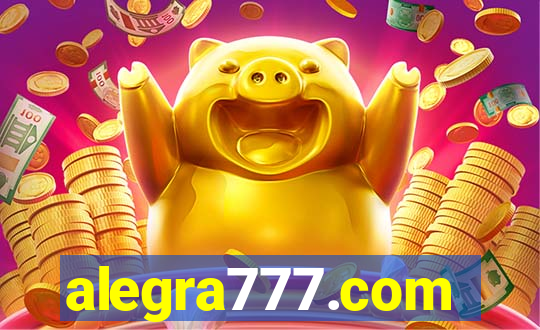 alegra777.com