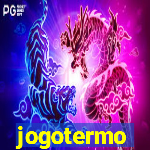 jogotermo