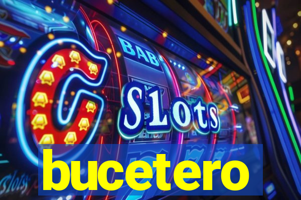 bucetero