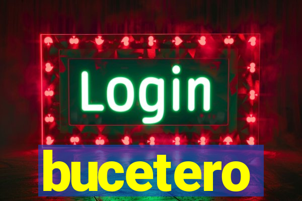 bucetero