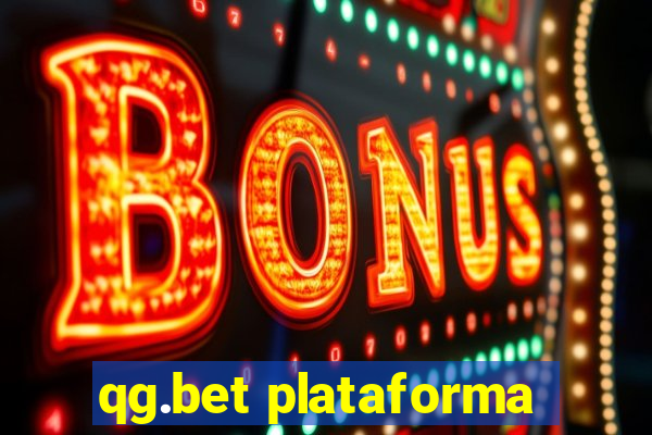 qg.bet plataforma