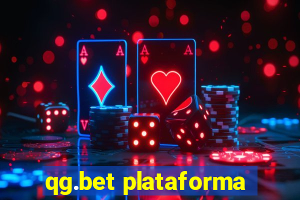 qg.bet plataforma