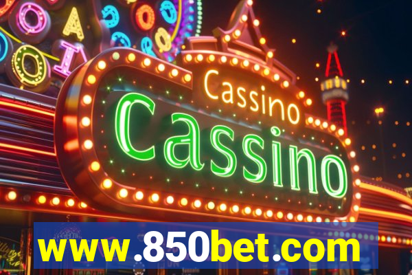 www.850bet.com