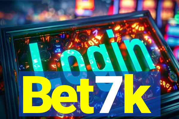 Bet7k