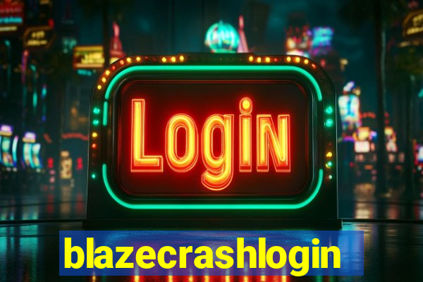 blazecrashlogin