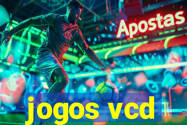 jogos vcd