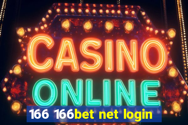 166 166bet net login