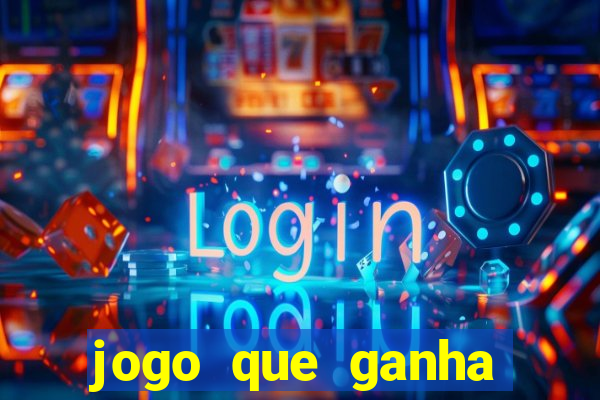 jogo que ganha dinheiro no paypal