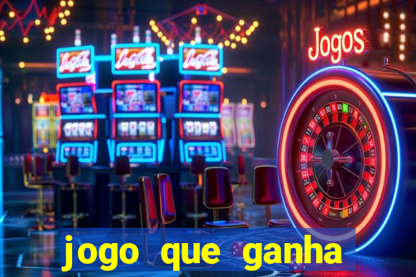 jogo que ganha dinheiro no paypal