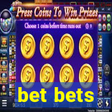 bet bets