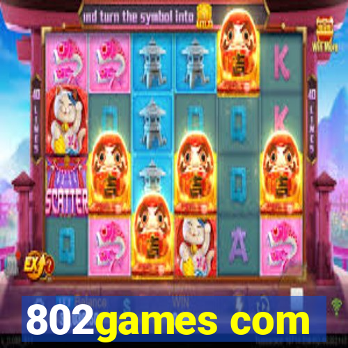 802games com