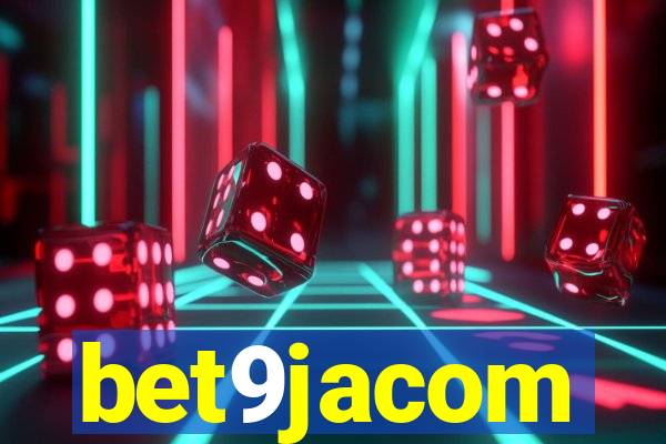 bet9jacom