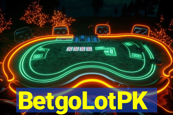 BetgoLotPK