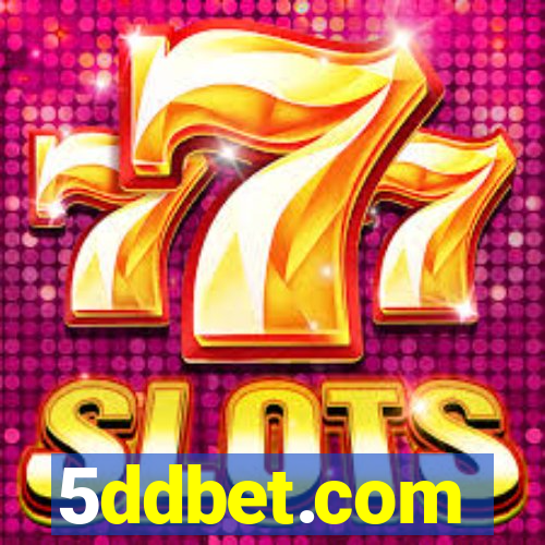 5ddbet.com