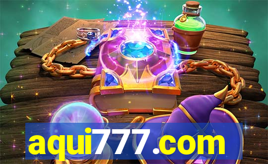 aqui777.com