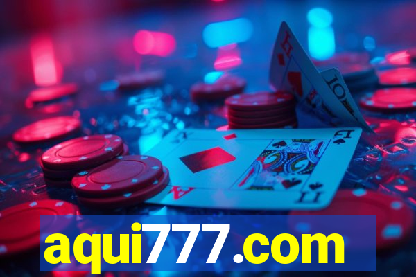 aqui777.com