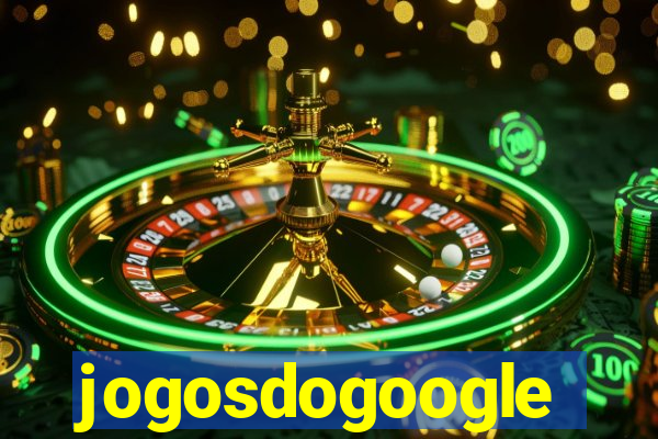 jogosdogoogle