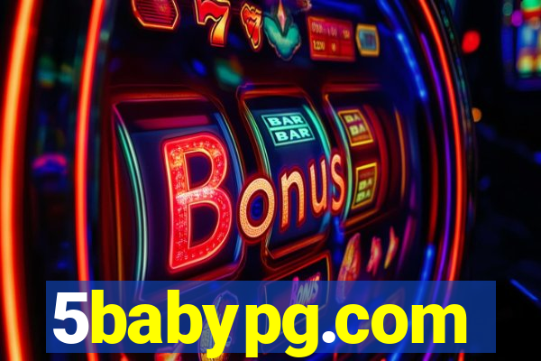 5babypg.com