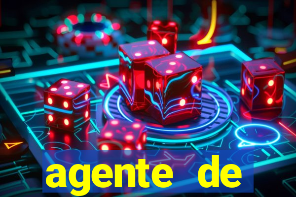 agente de plataforma de jogos