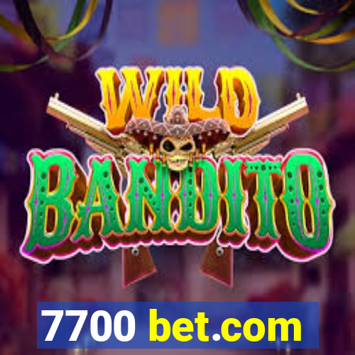 7700 bet.com