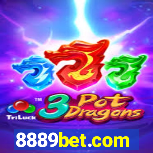 8889bet.com