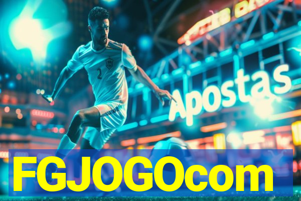 FGJOGOcom