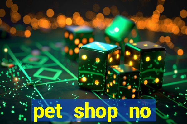 pet shop no cruzeiro do sul aparecida de goiania